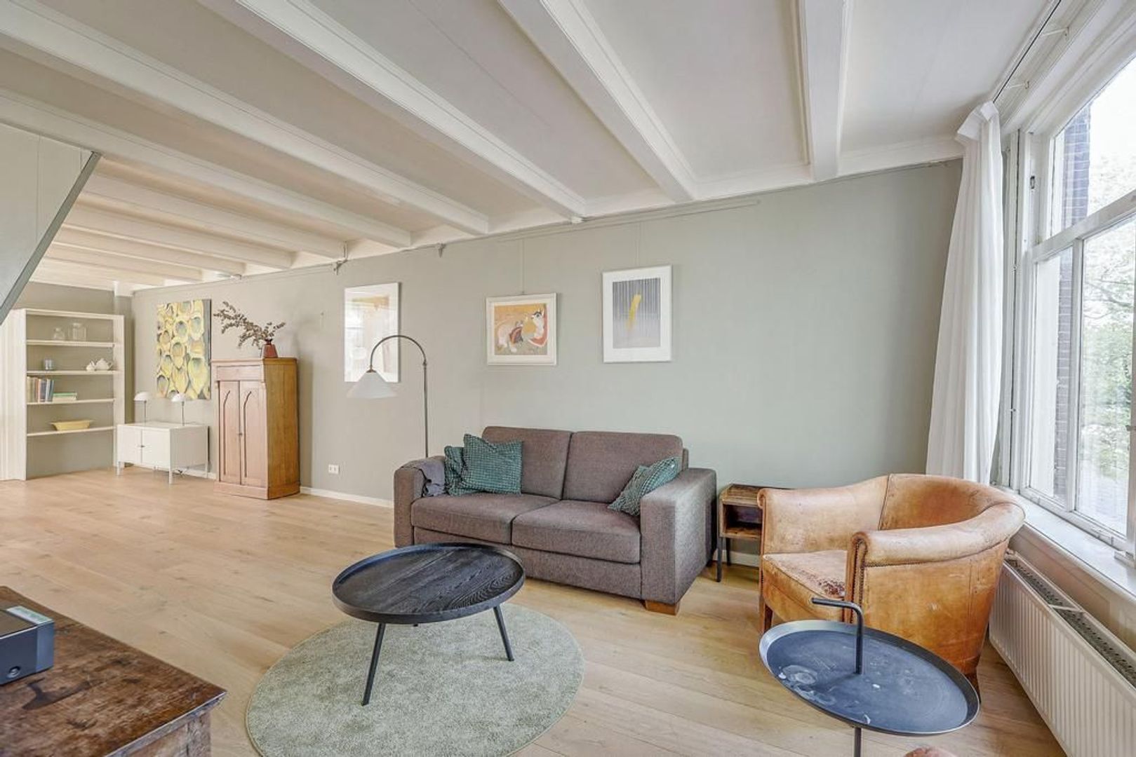 Prinsengracht 533 2, Amsterdam foto-9