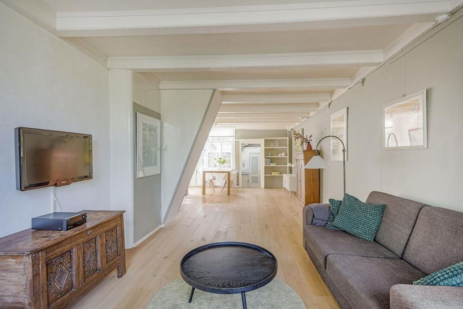 Prinsengracht 533 2, Amsterdam foto-10