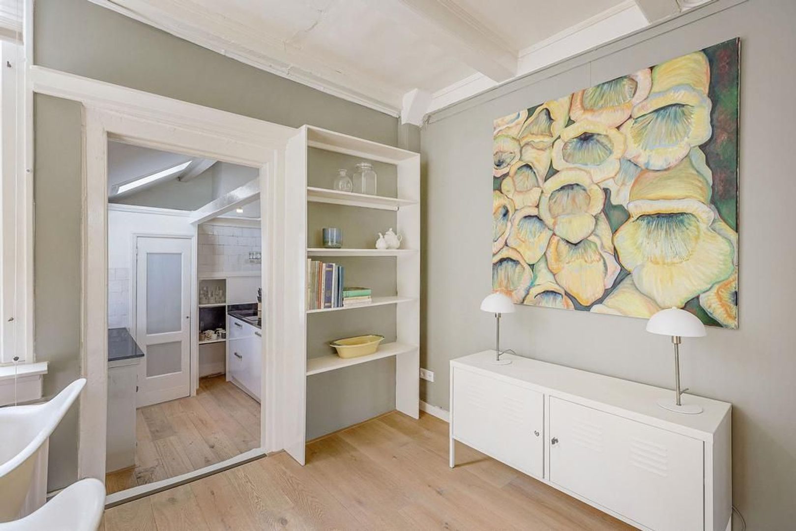 Prinsengracht 533 2, Amsterdam foto-14