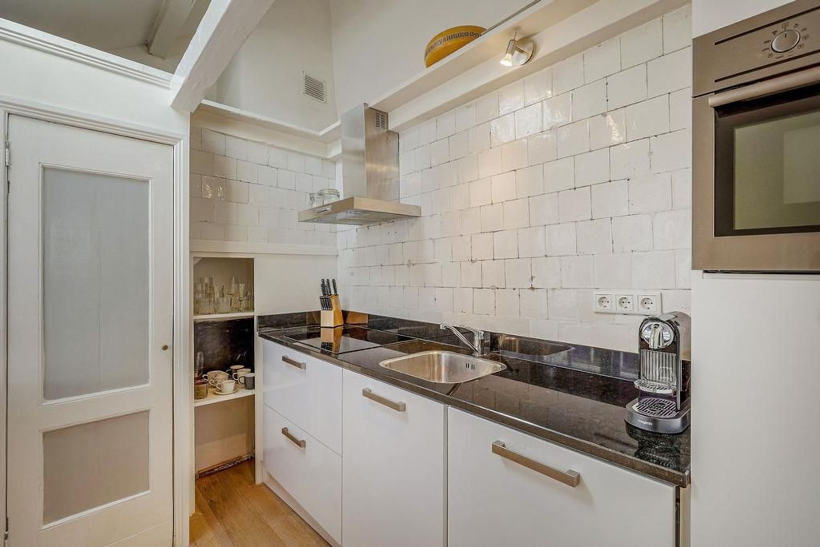 Prinsengracht 533 2, Amsterdam foto-16