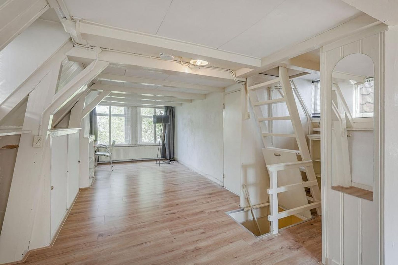 Prinsengracht 533 2, Amsterdam foto-25