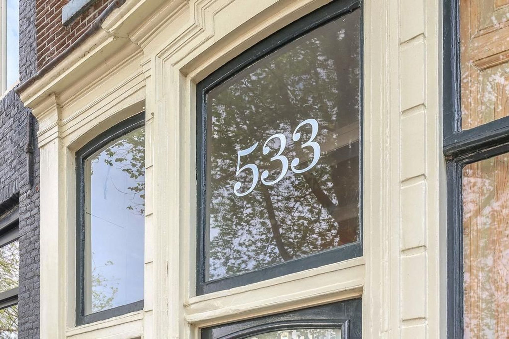 Prinsengracht 533 2, Amsterdam foto-32