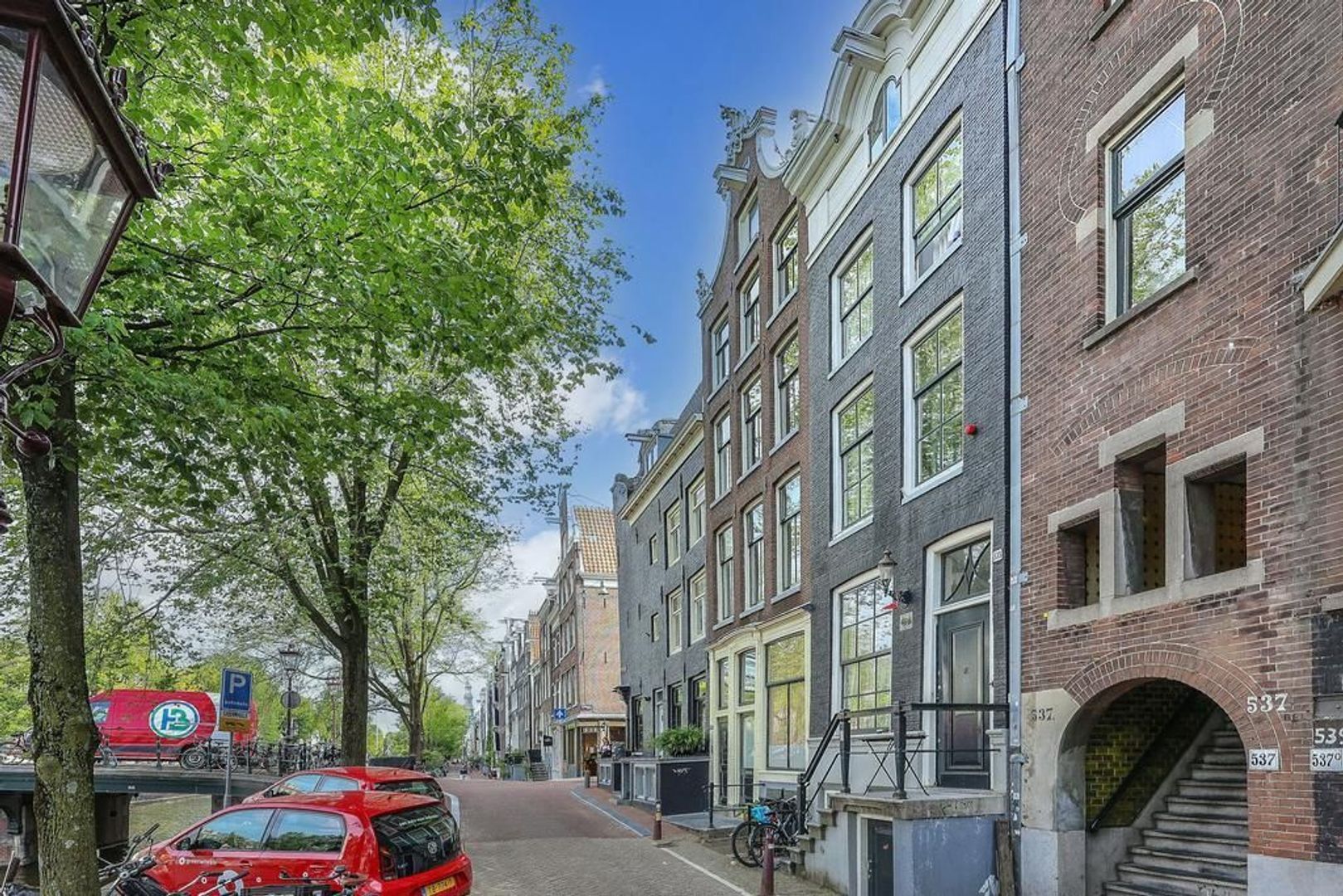 Prinsengracht 533 2, Amsterdam foto-33