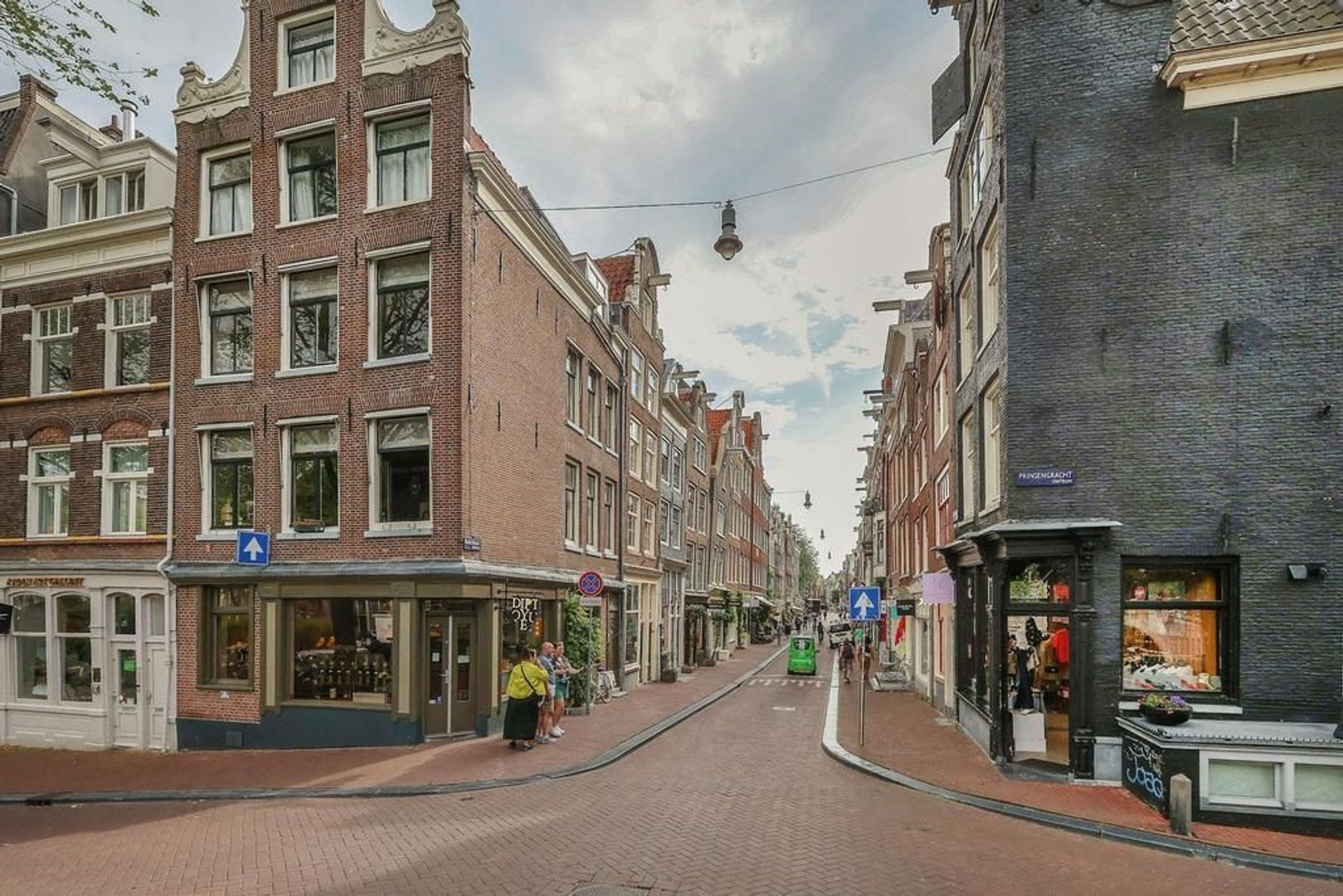 Prinsengracht 533 2, Amsterdam foto-37