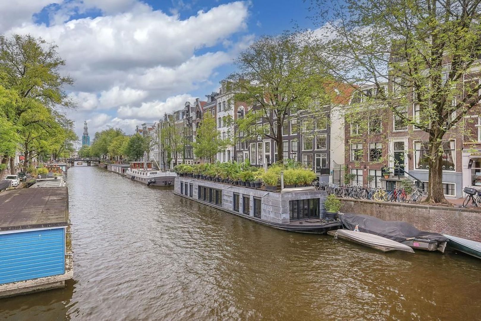 Prinsengracht 533 2, Amsterdam foto-36