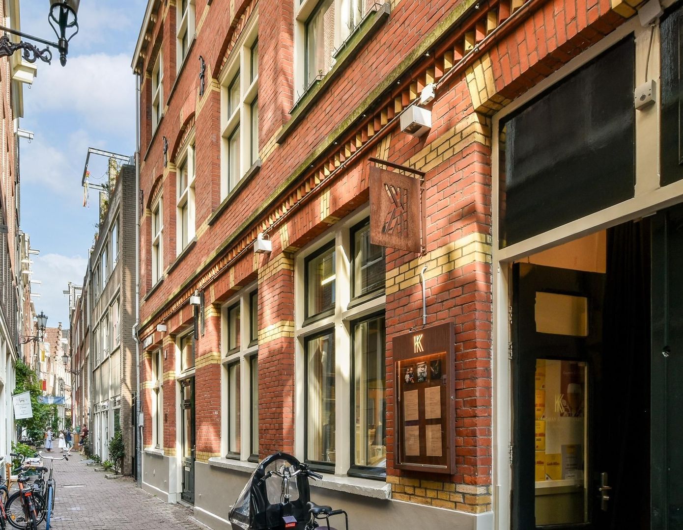 't Hol 8, Amsterdam foto-0