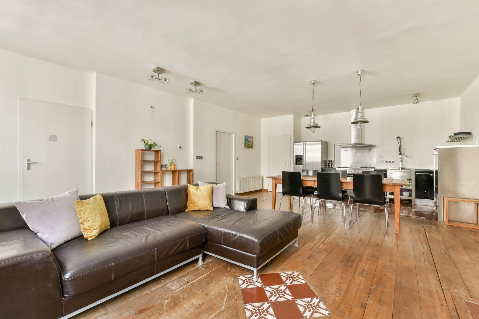 't Hol 8, Amsterdam foto-5