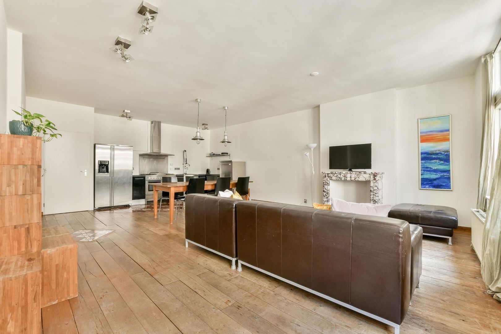 't Hol 8, Amsterdam foto-6