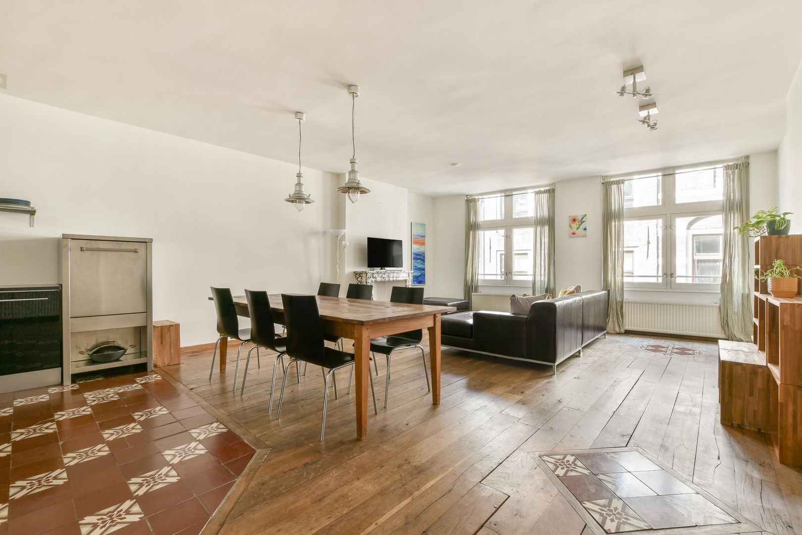 't Hol 8, Amsterdam foto-2