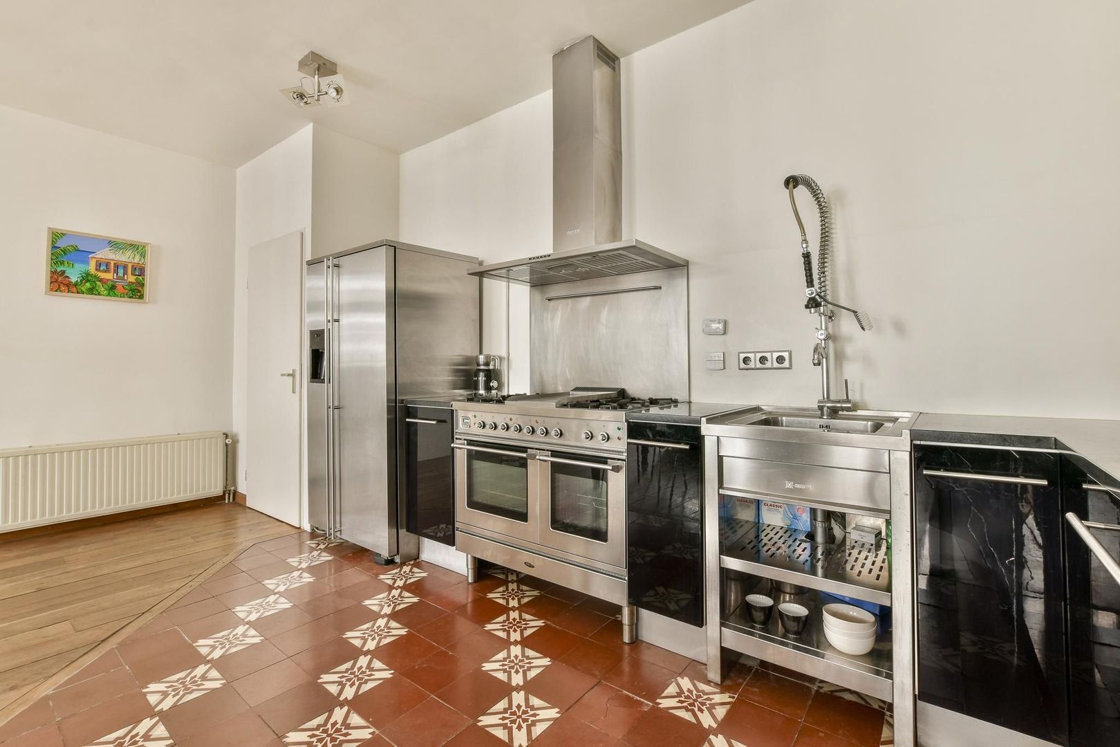 't Hol 8, Amsterdam foto-9