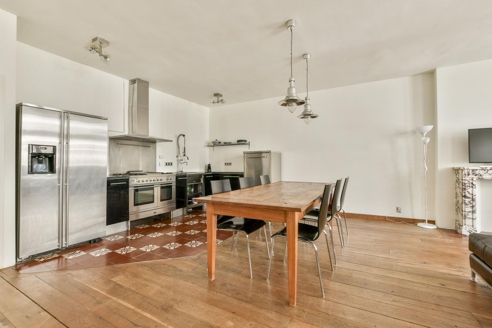 't Hol 8, Amsterdam foto-7