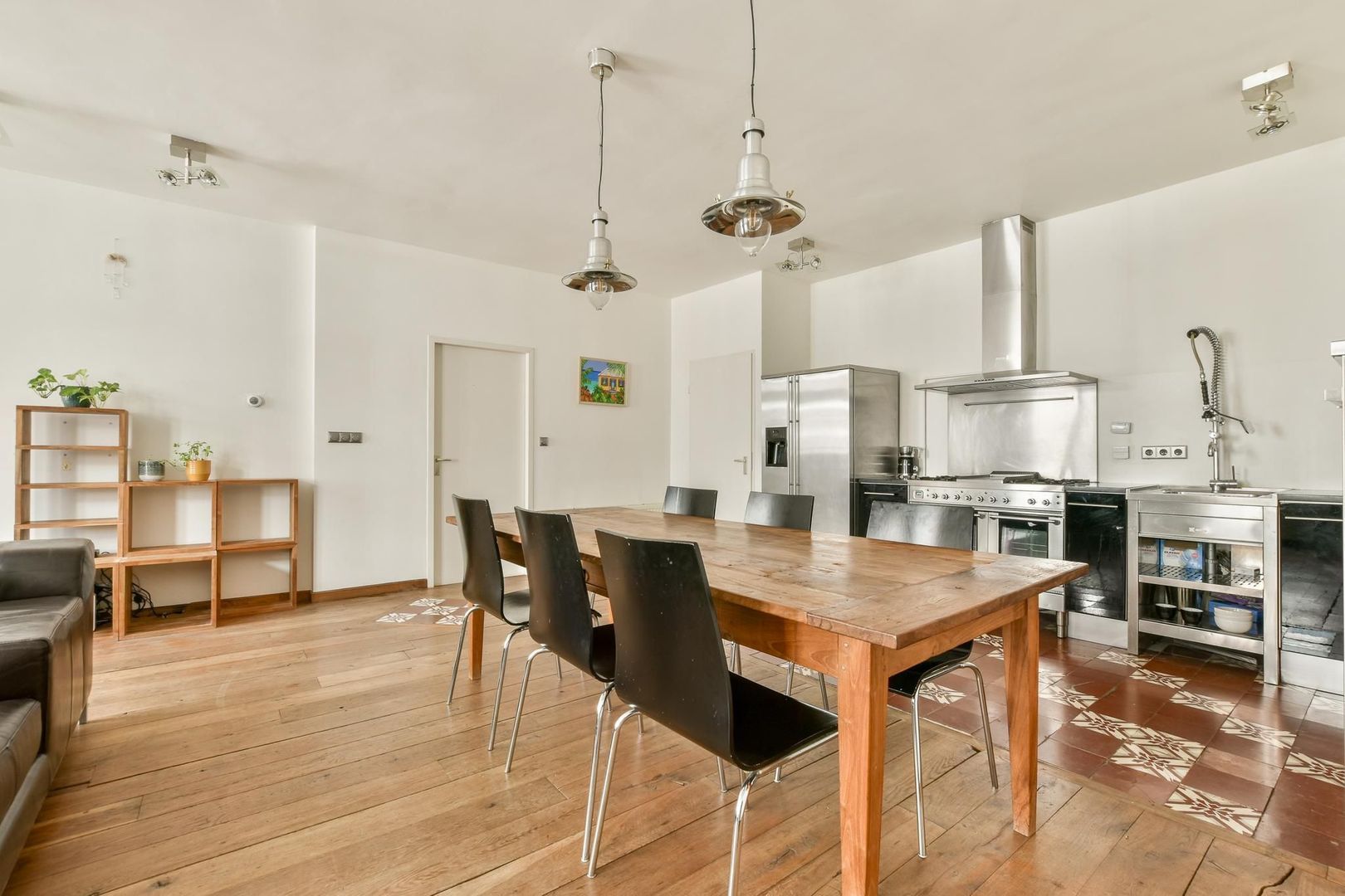 't Hol 8, Amsterdam foto-8