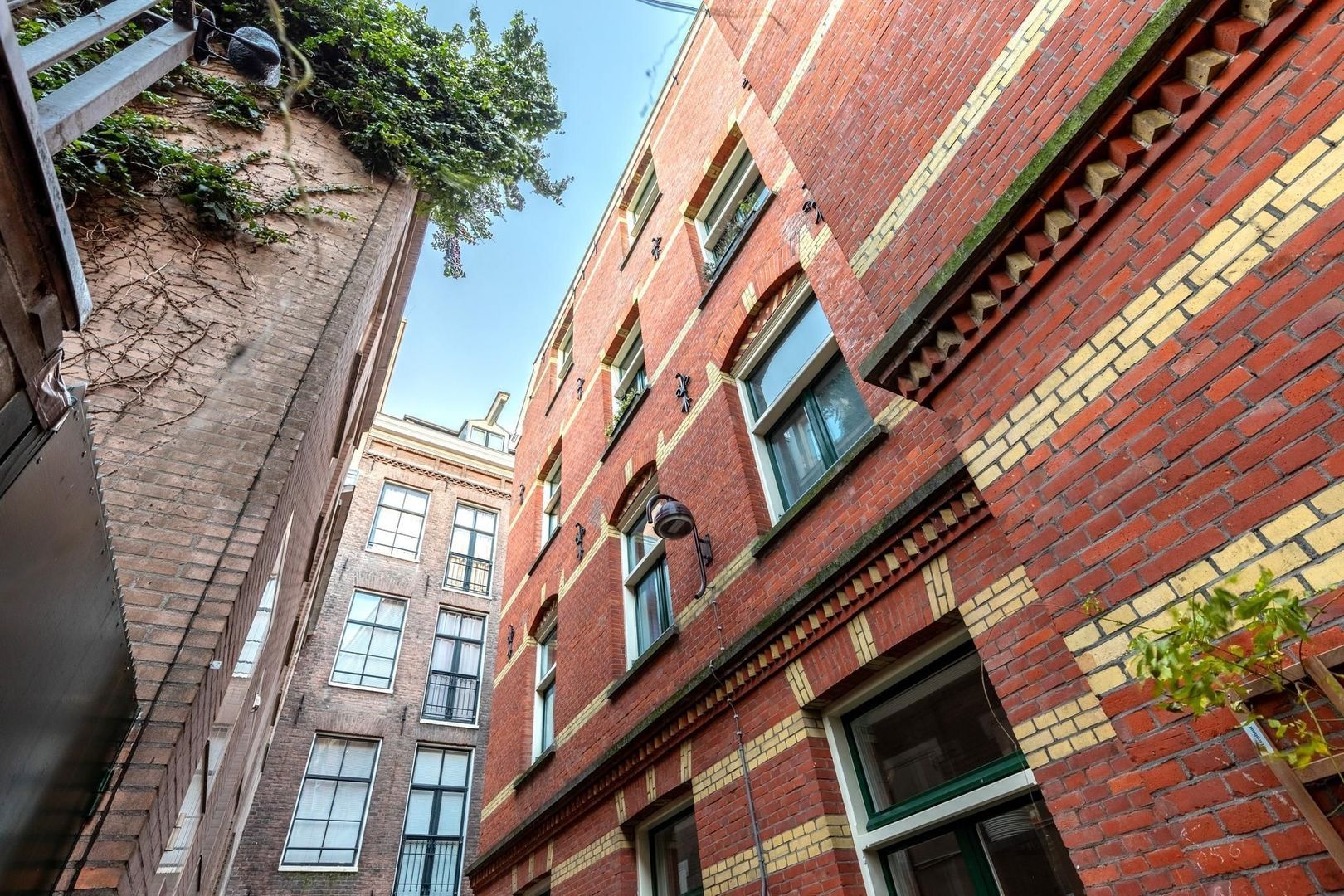 't Hol 8, Amsterdam foto-23