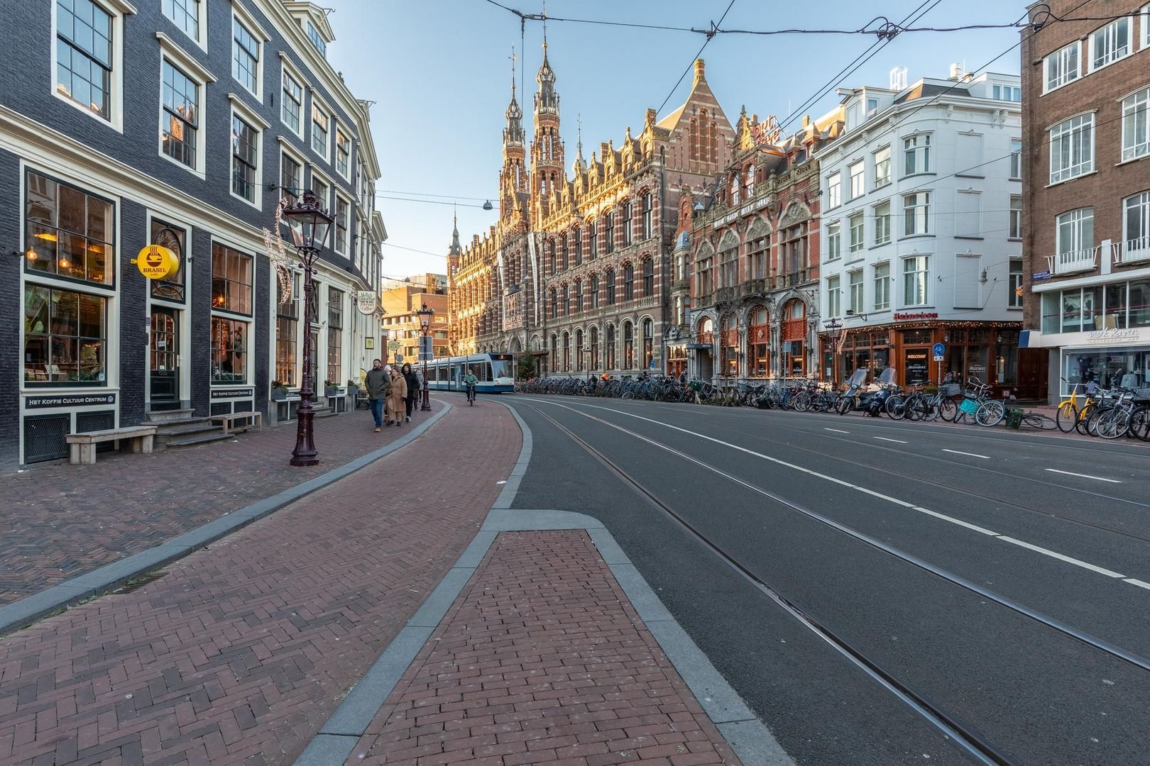 't Hol 8, Amsterdam foto-24