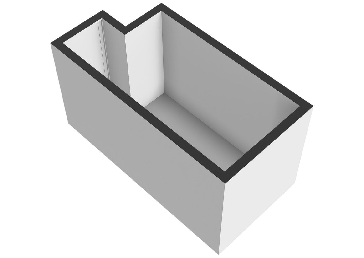 't Hol 8, Amsterdam plattegrond-2