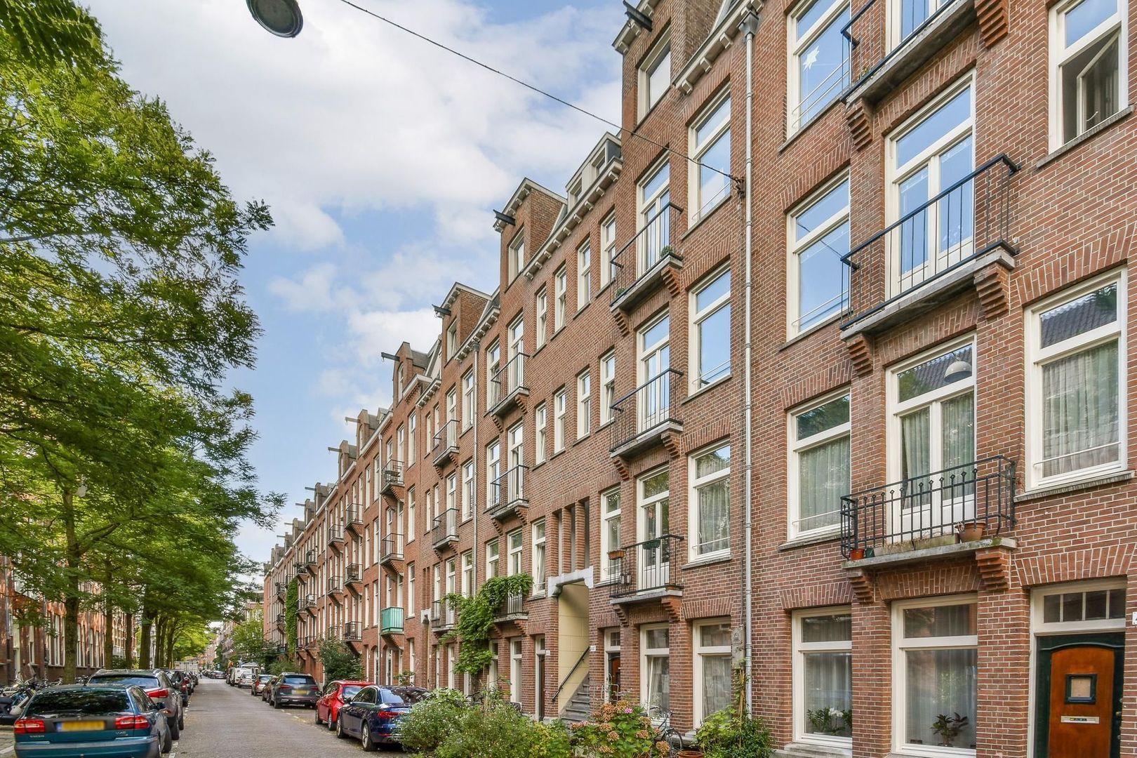 Rustenburgerstraat 447 2, Amsterdam foto-17