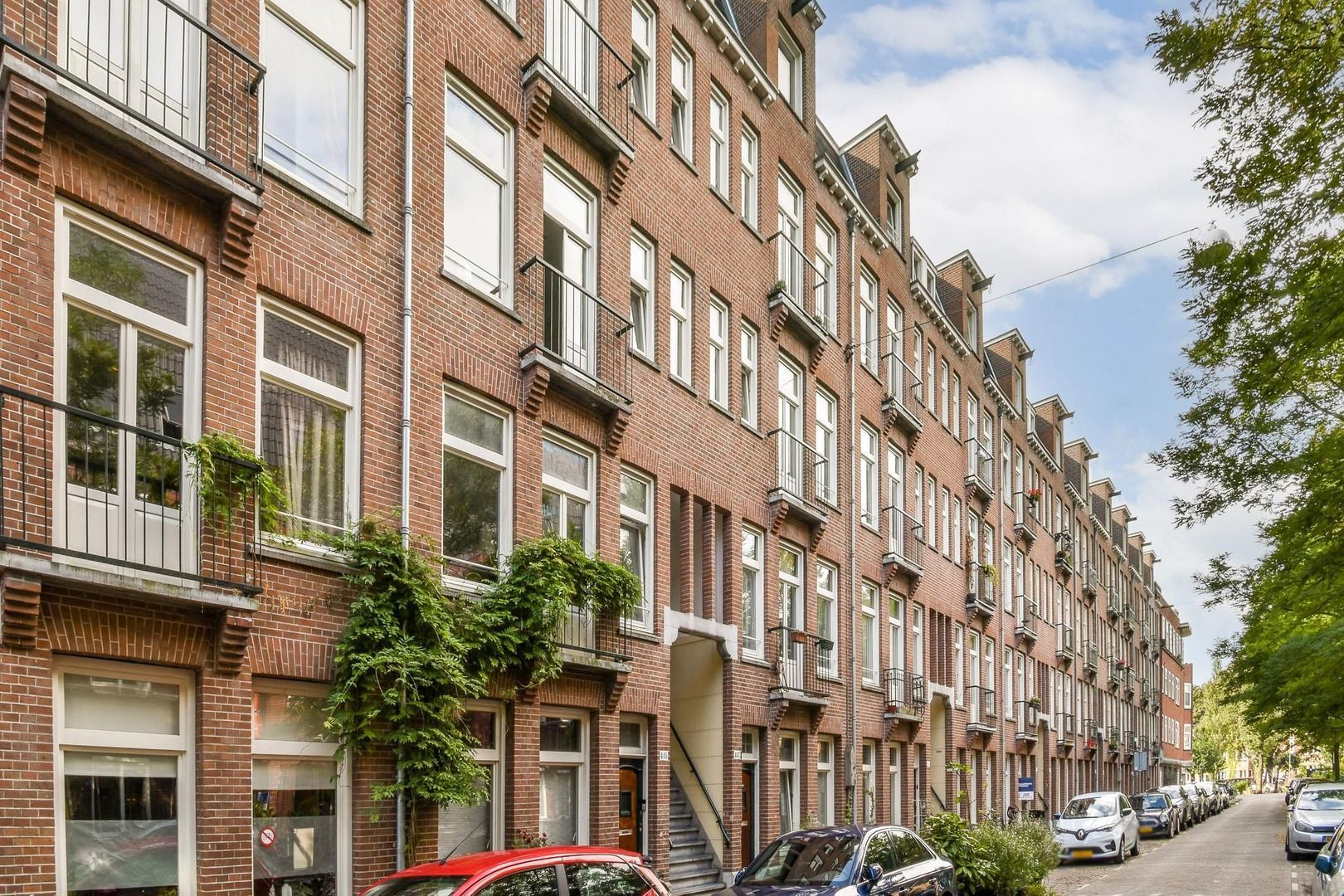 Rustenburgerstraat 447 2, Amsterdam foto-18