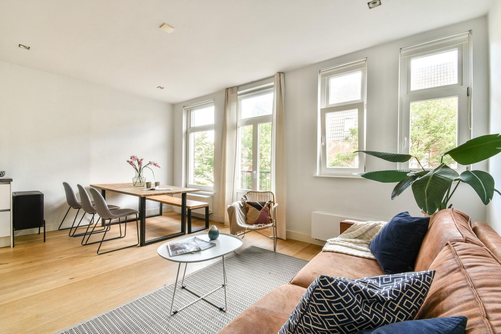 Rustenburgerstraat 447 2, Amsterdam foto-5