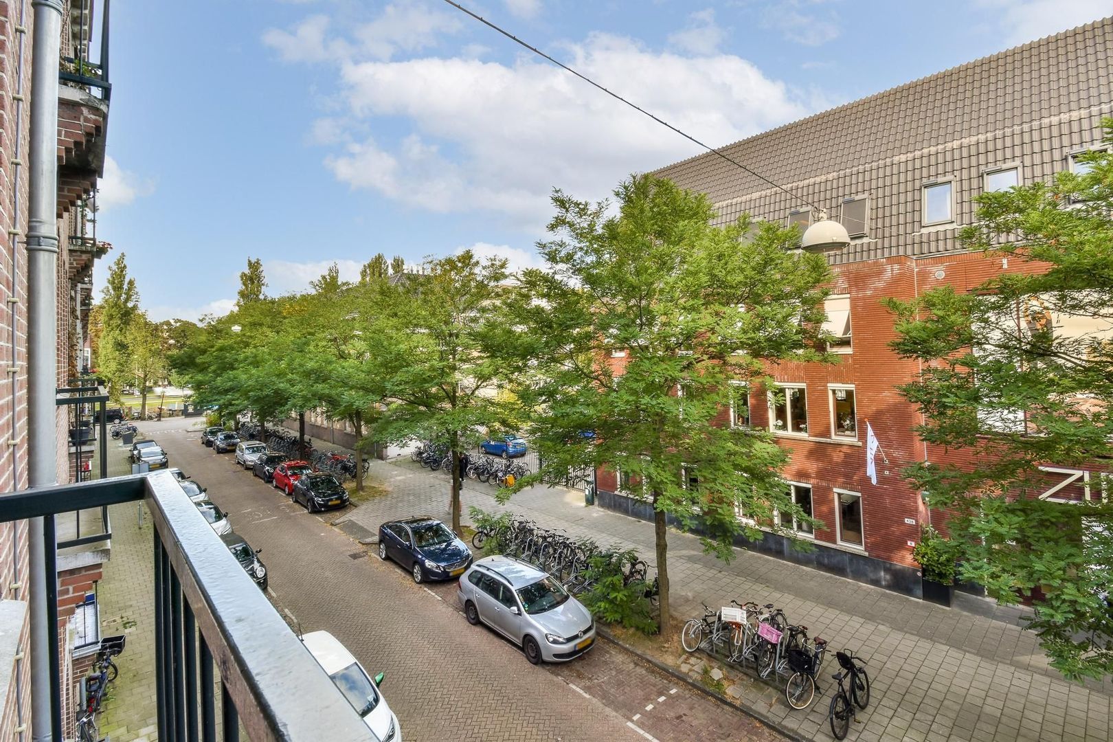 Rustenburgerstraat 447 2, Amsterdam foto-19