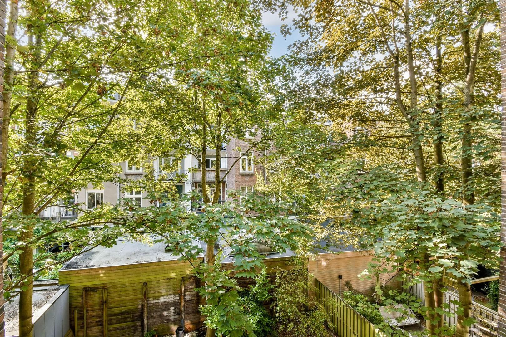 Rustenburgerstraat 447 2, Amsterdam foto-14