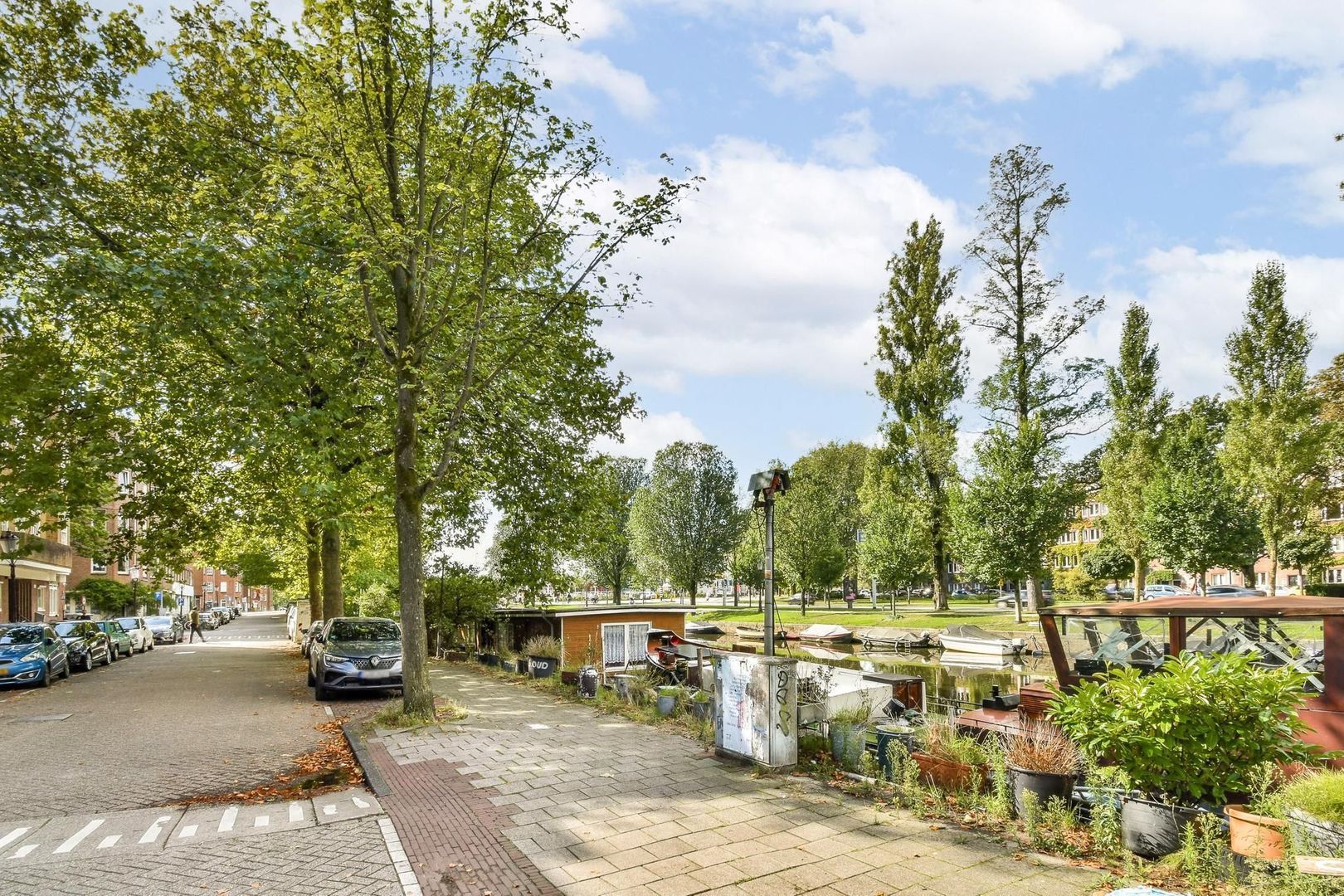 Rustenburgerstraat 447 2, Amsterdam foto-20