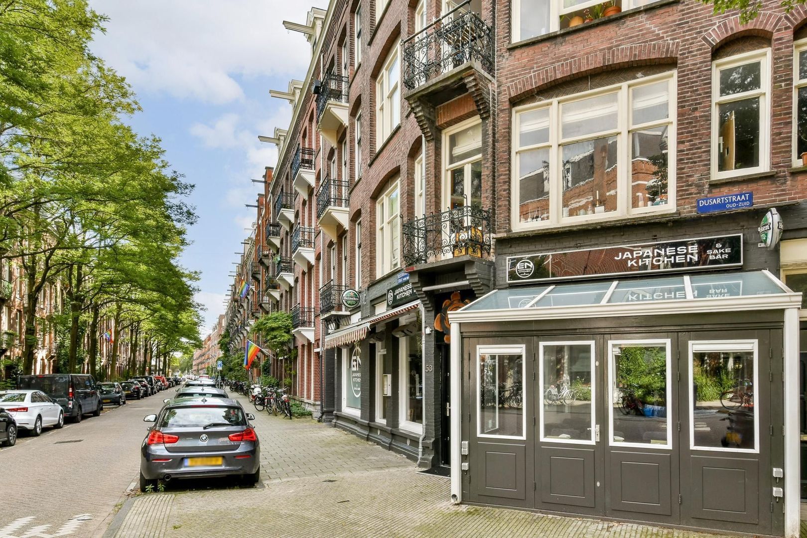 Rustenburgerstraat 447 2, Amsterdam foto-21