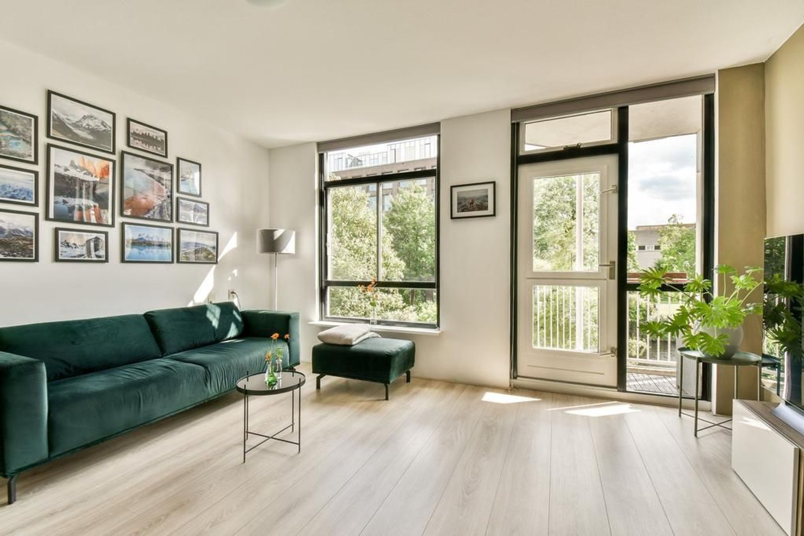 Bilderdijkkade 129, Amsterdam foto-1