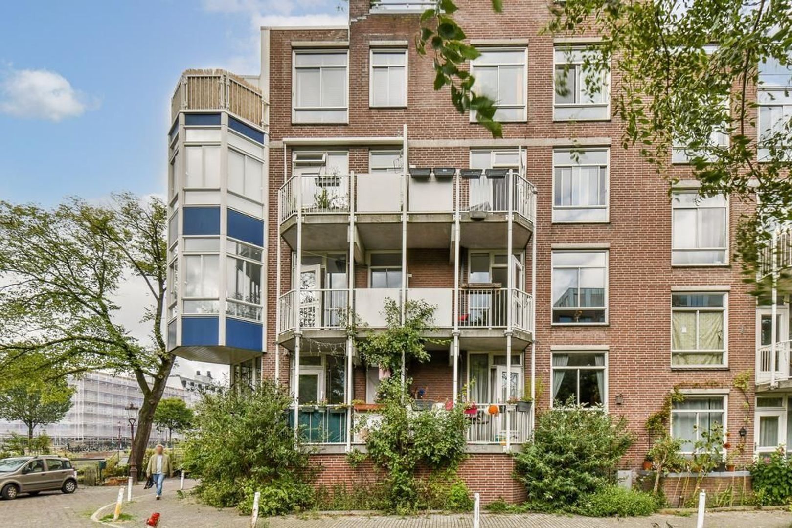 Bilderdijkkade 129, Amsterdam foto-20