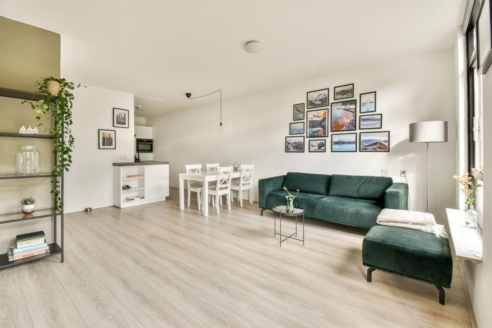 Bilderdijkkade 129, Amsterdam foto-8