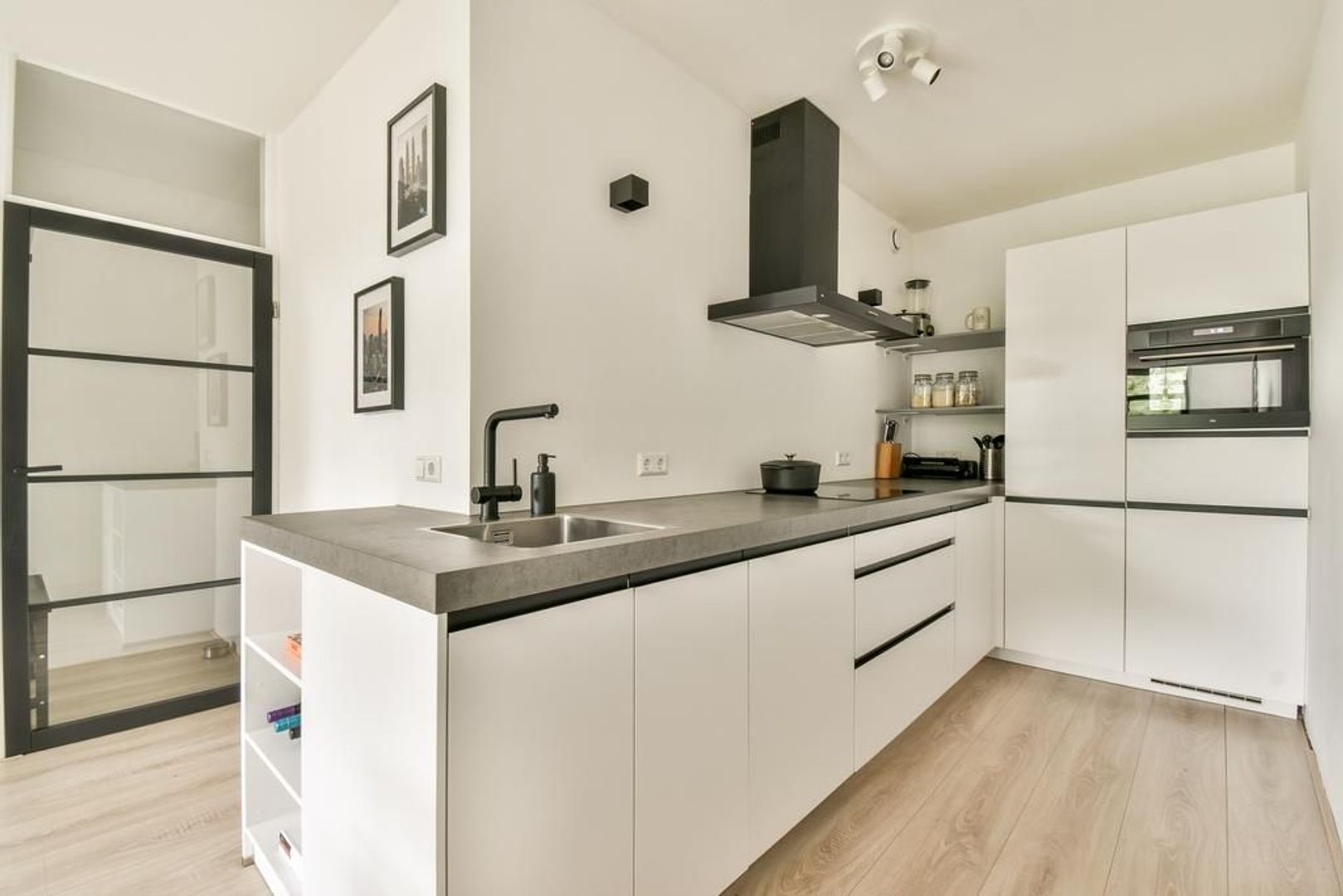 Bilderdijkkade 129, Amsterdam foto-4