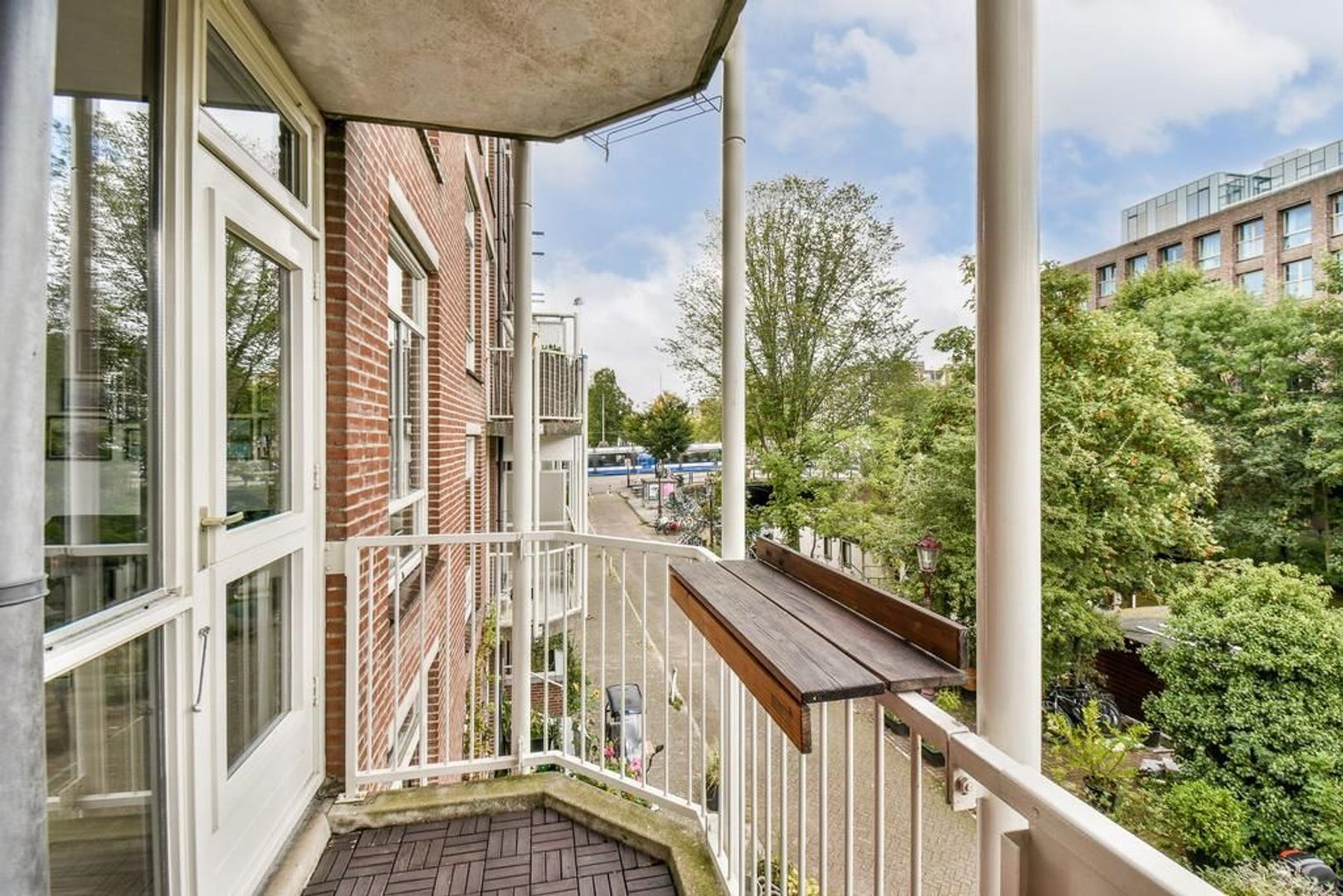 Bilderdijkkade 129, Amsterdam foto-9