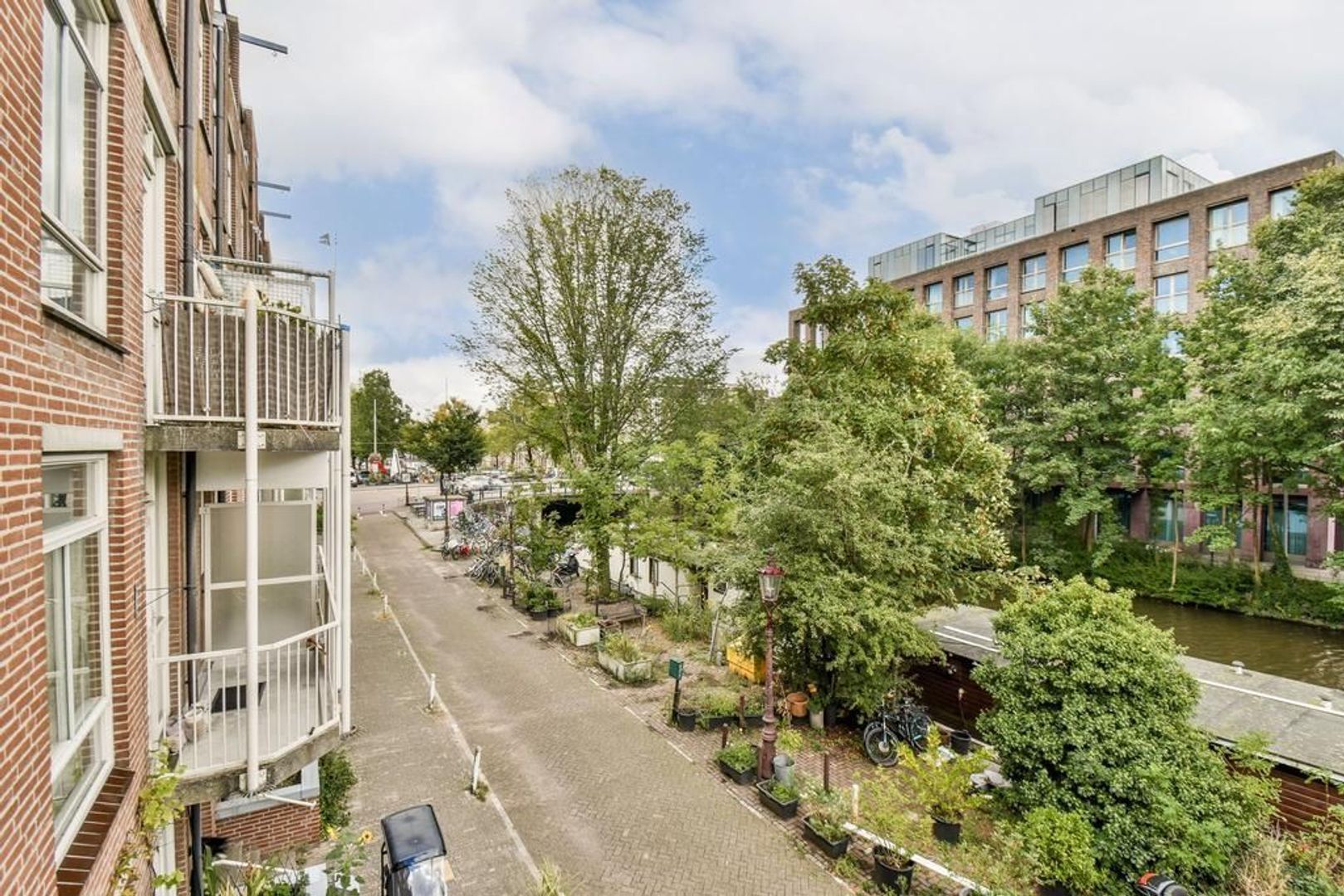 Bilderdijkkade 129, Amsterdam foto-11