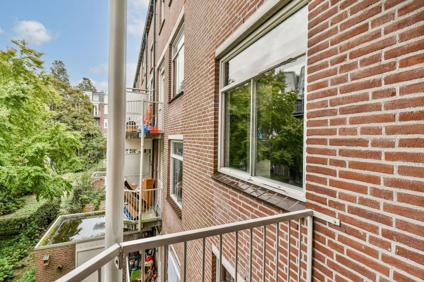 Bilderdijkkade 129, Amsterdam foto-15