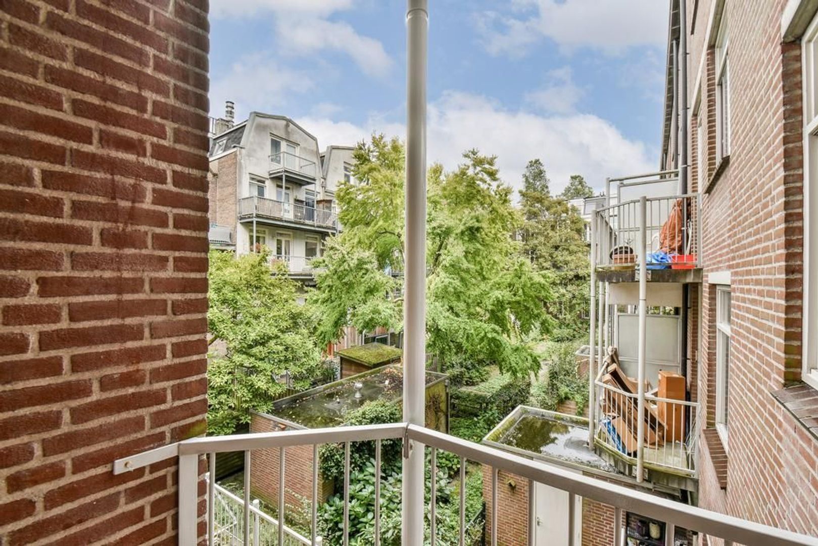 Bilderdijkkade 129, Amsterdam foto-14