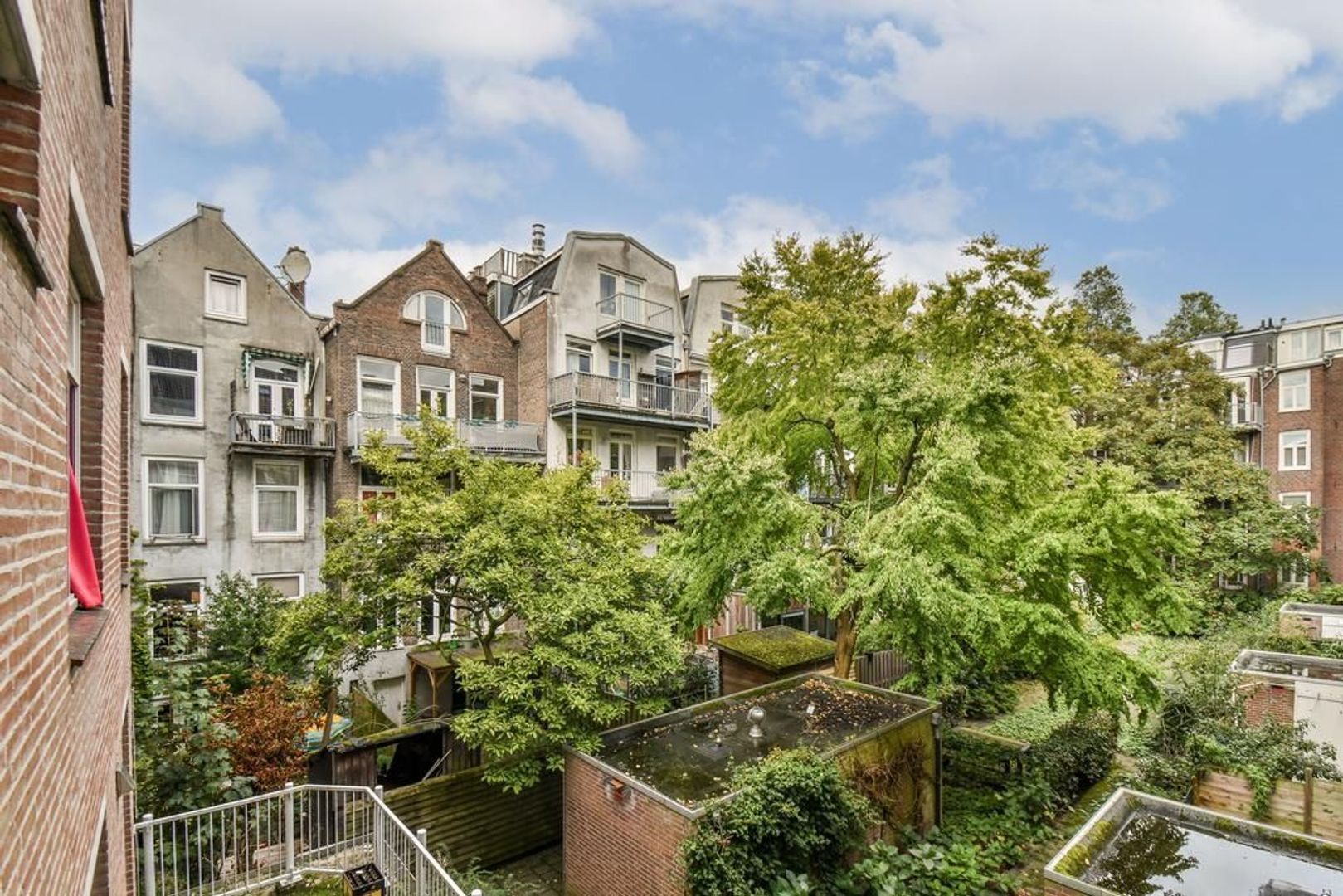 Bilderdijkkade 129, Amsterdam foto-16