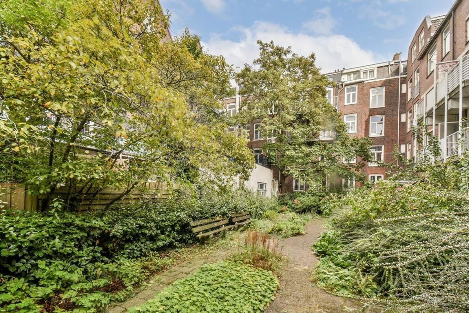 Bilderdijkkade 129, Amsterdam foto-19