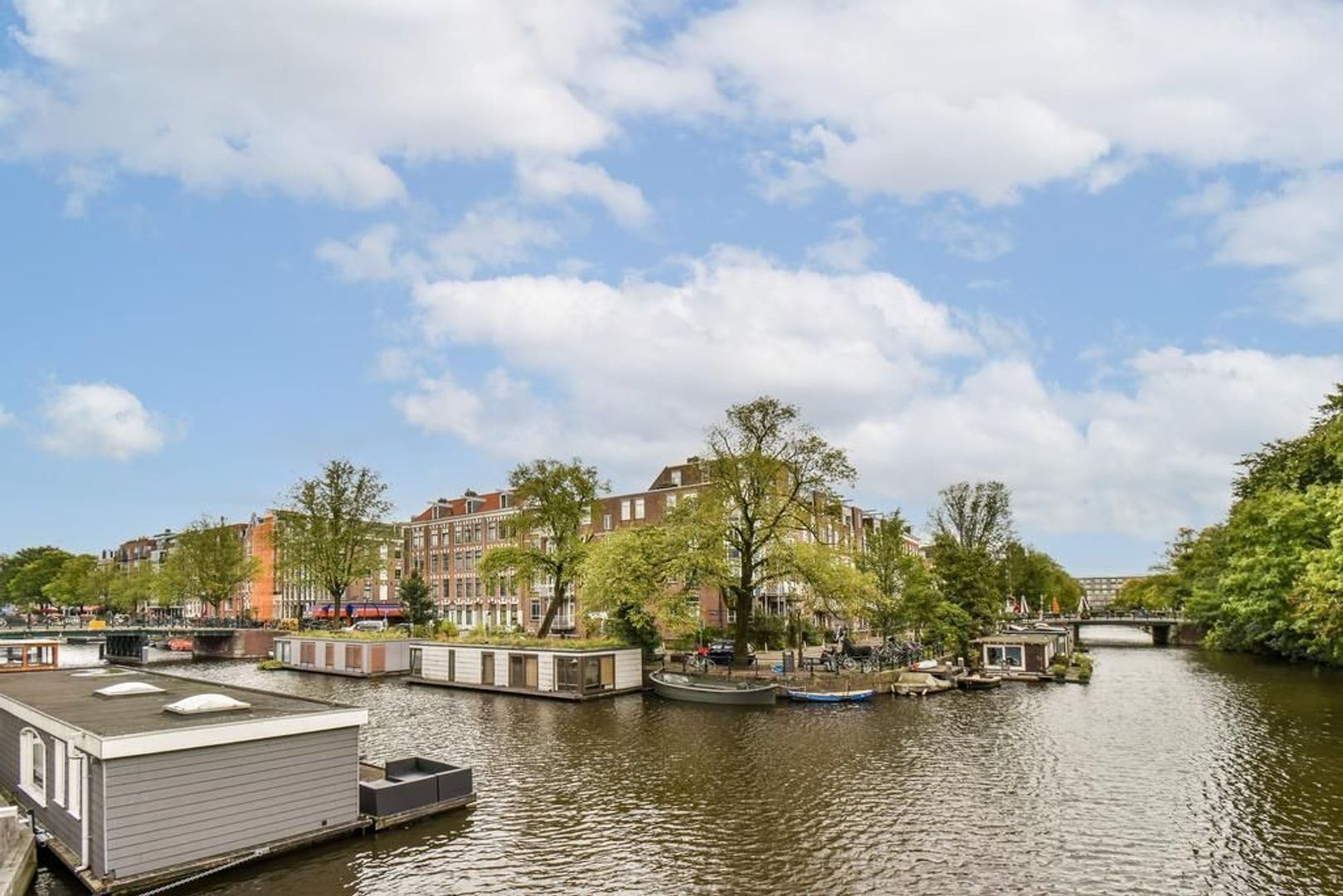 Bilderdijkkade 129, Amsterdam foto-22