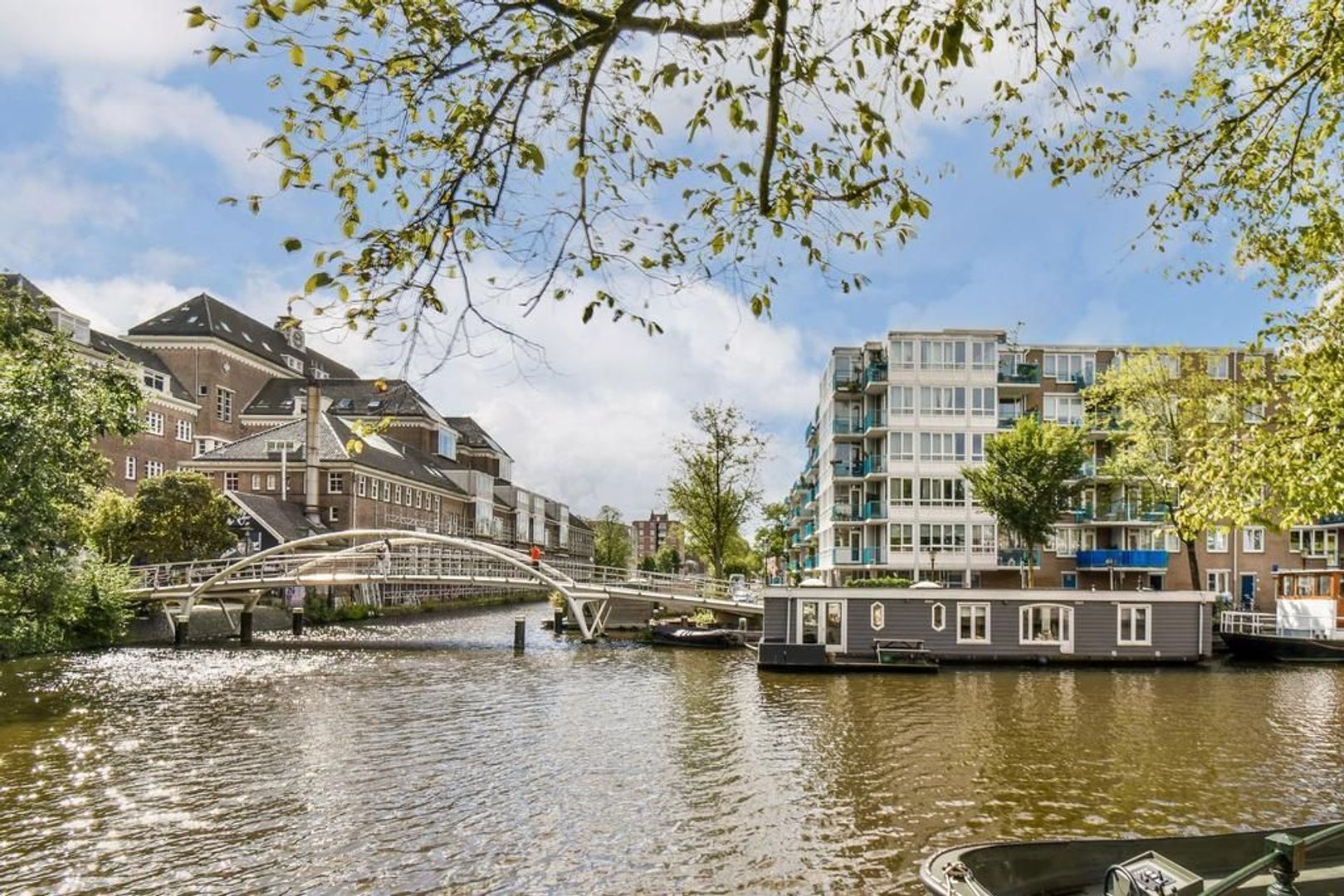 Bilderdijkkade 129, Amsterdam foto-21