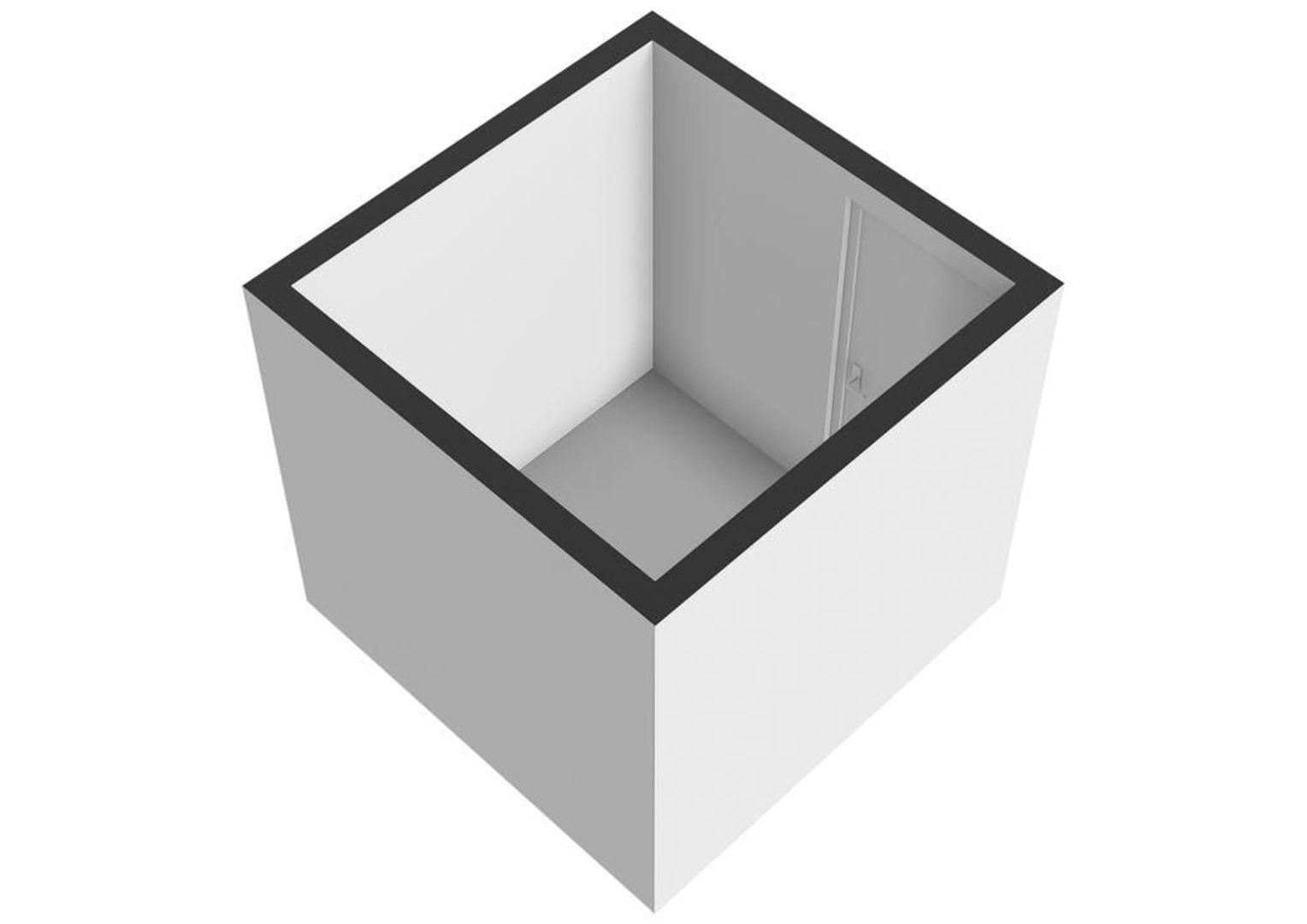 Bilderdijkkade 129, Amsterdam plattegrond-5