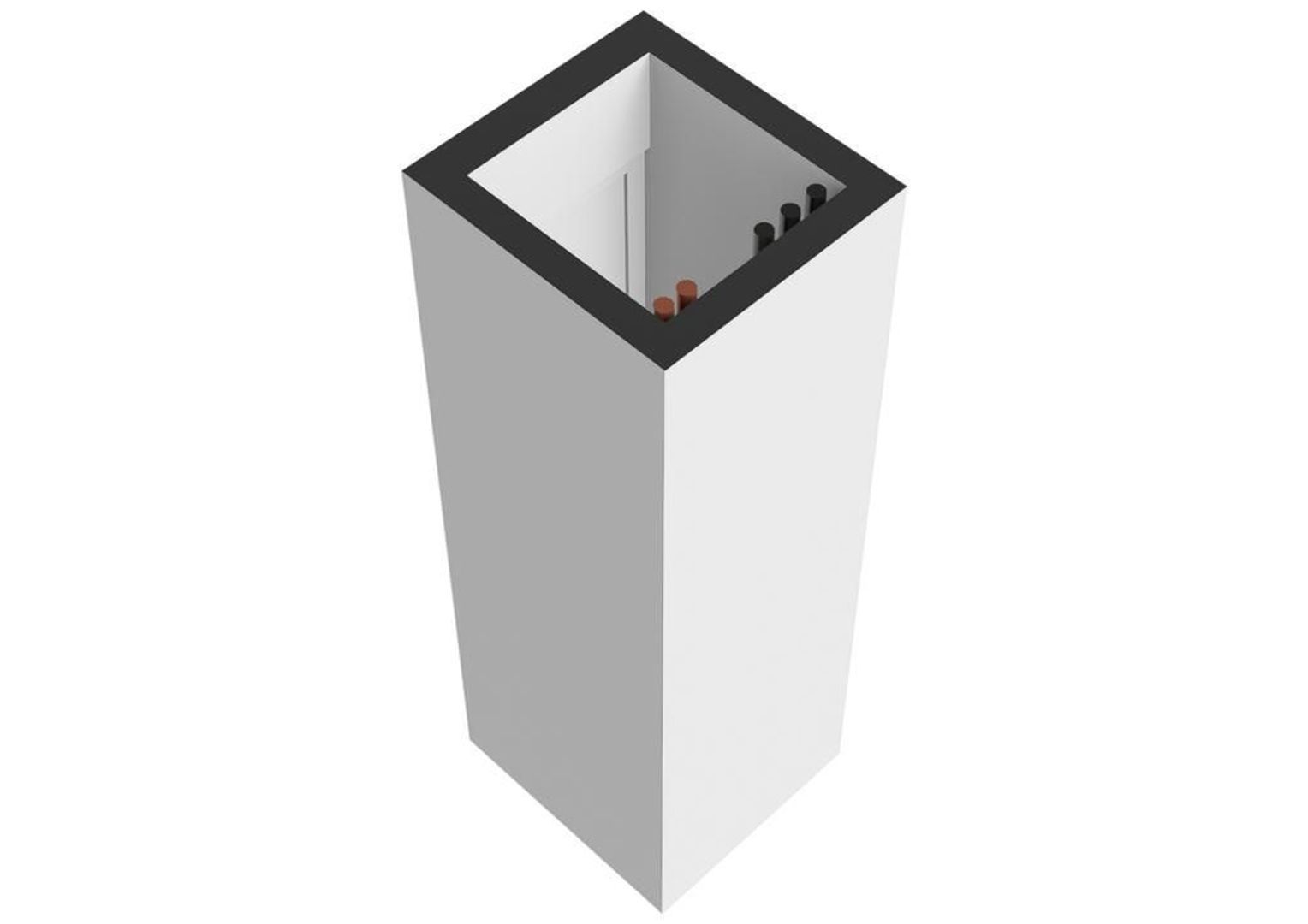 Bilderdijkkade 129, Amsterdam plattegrond-7