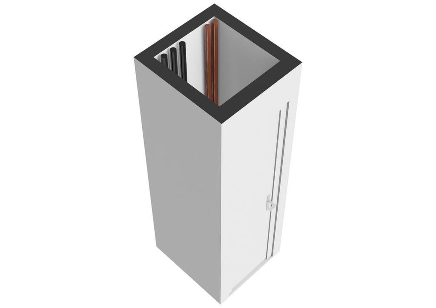Bilderdijkkade 129, Amsterdam plattegrond-8