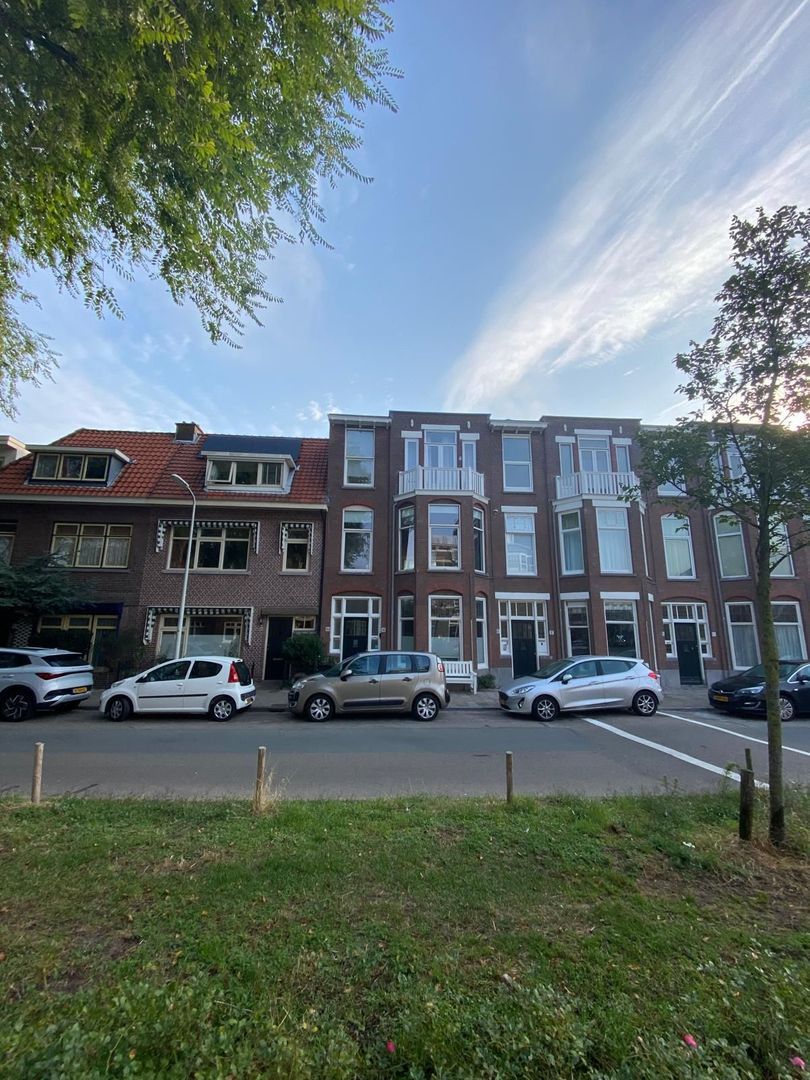 Ieplaan 103, Den Haag foto-2