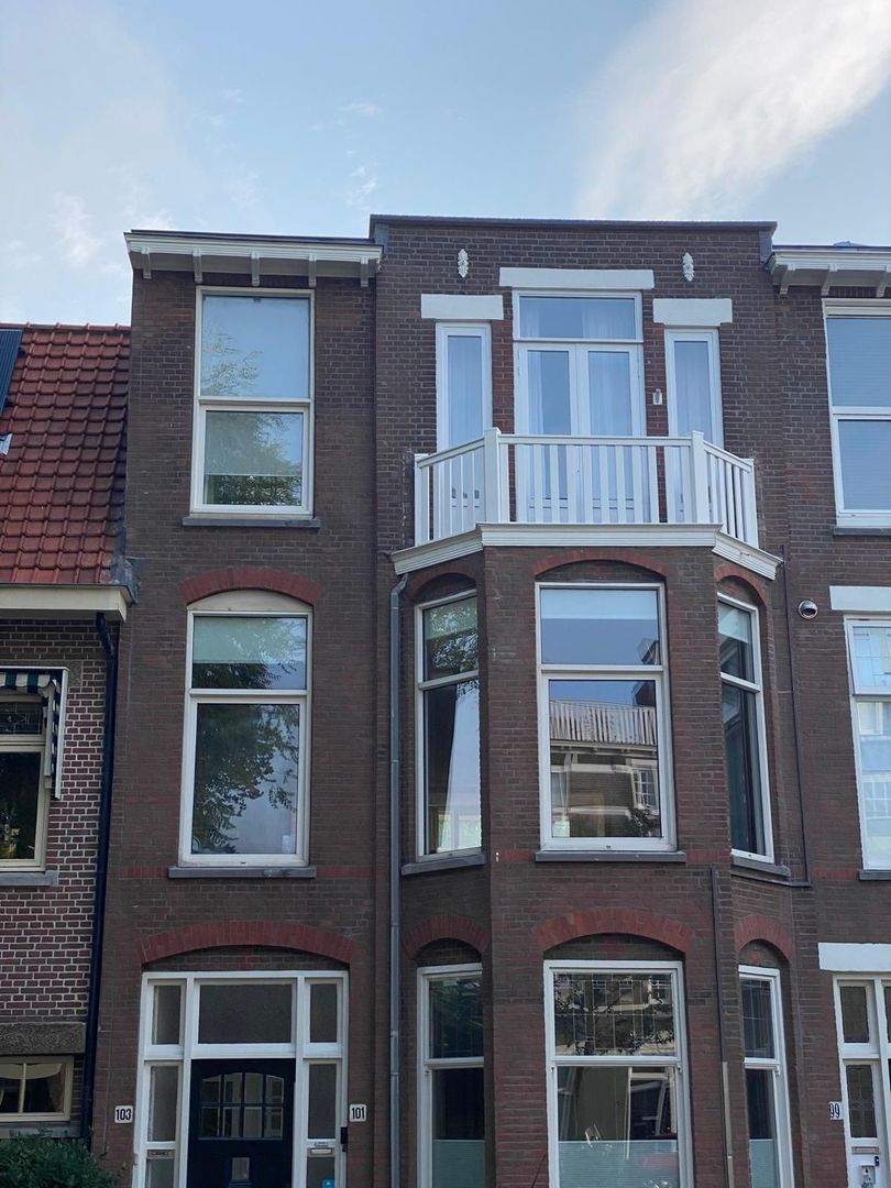 Ieplaan 103, Den Haag foto-1