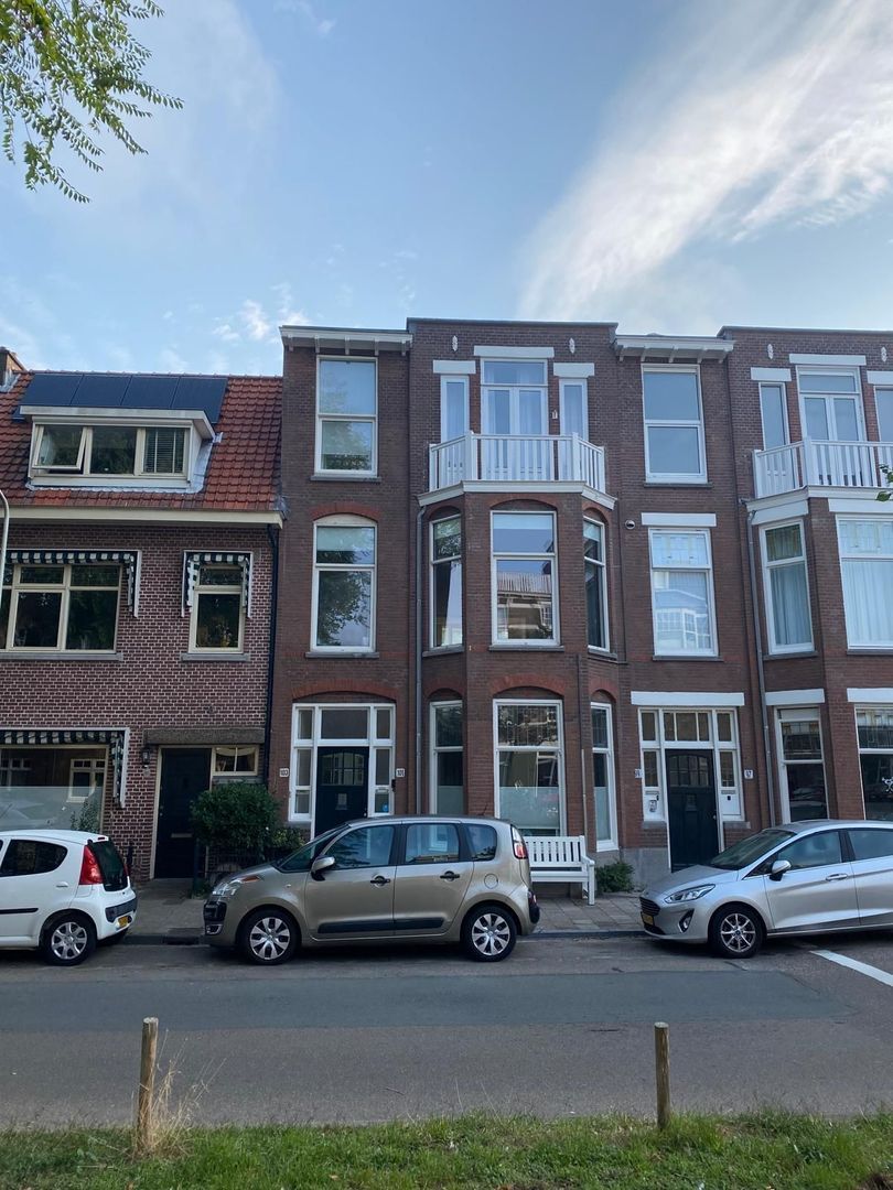 Ieplaan 103, Den Haag foto-0