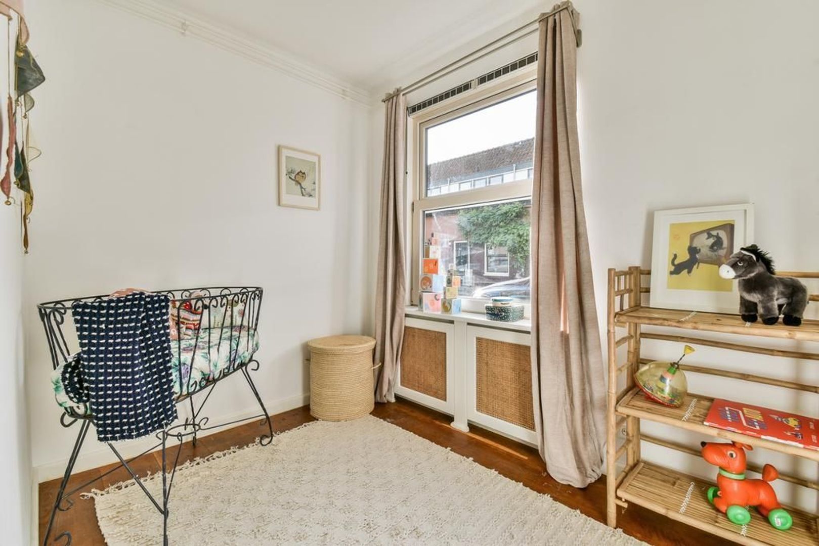 Aurikelstraat 84, Amsterdam foto-20