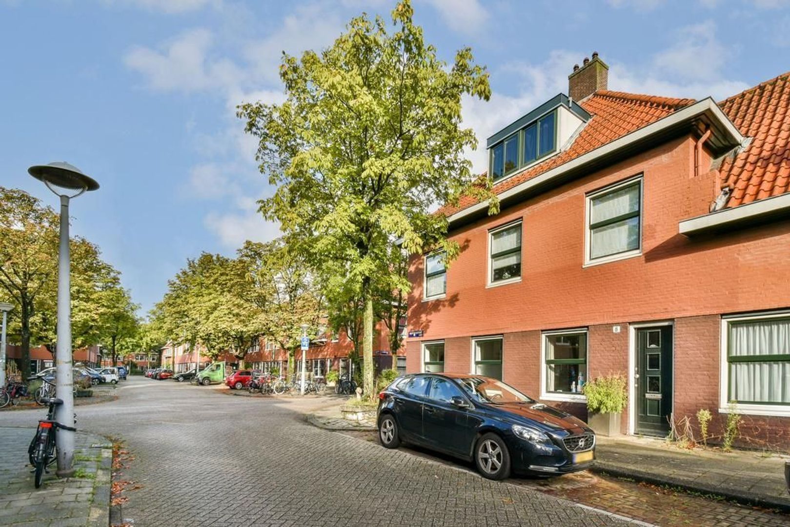 Aurikelstraat 84, Amsterdam foto-24