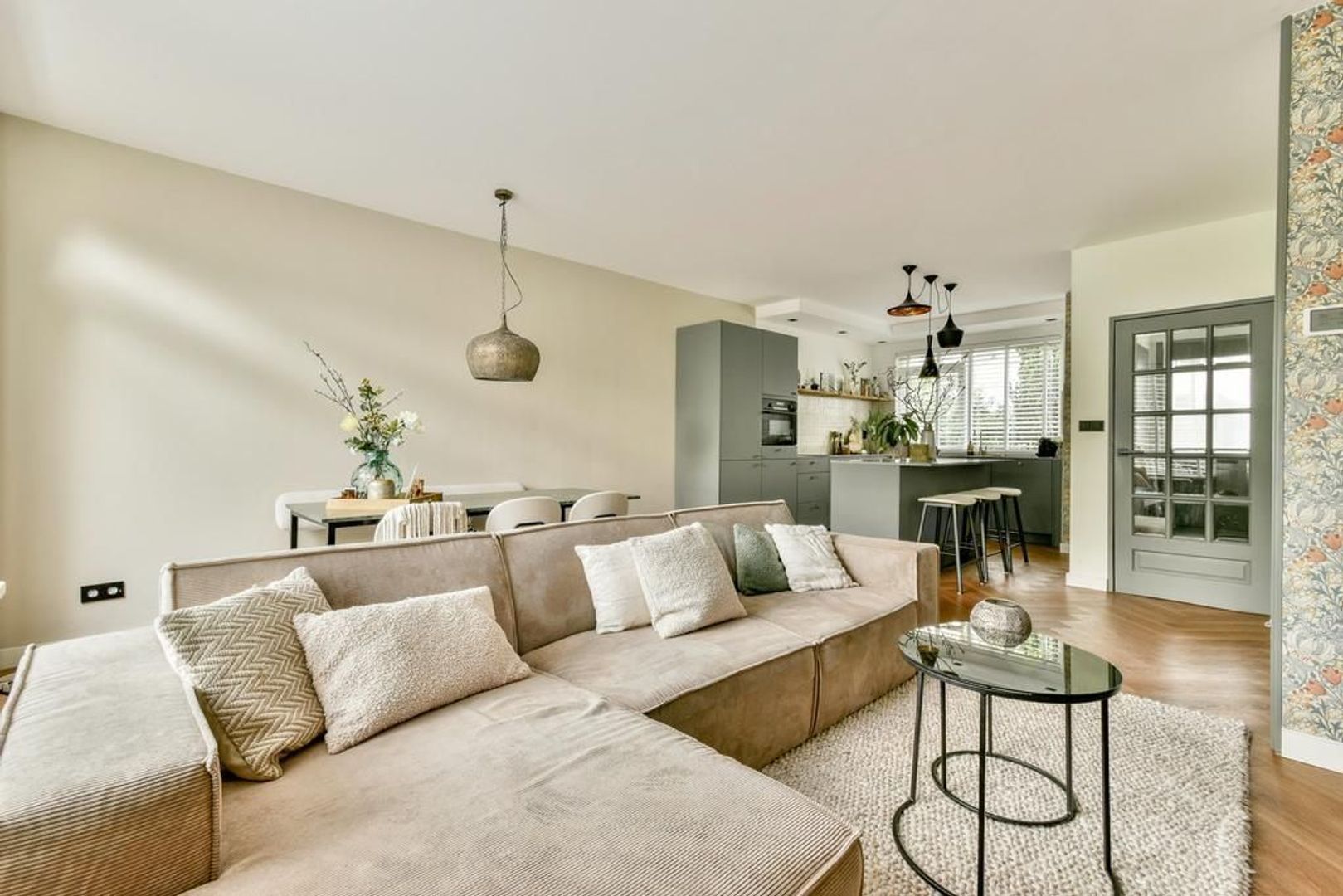 Vlaggemast 34, Amsterdam foto-0