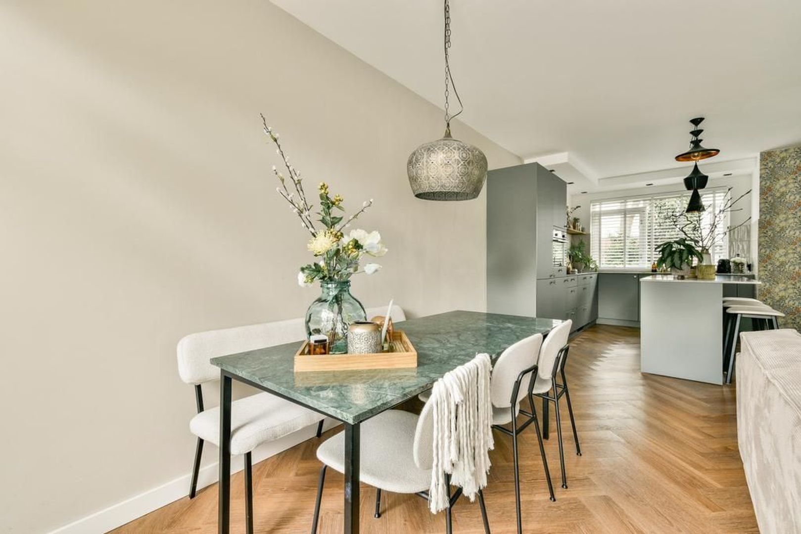 Vlaggemast 34, Amsterdam foto-1