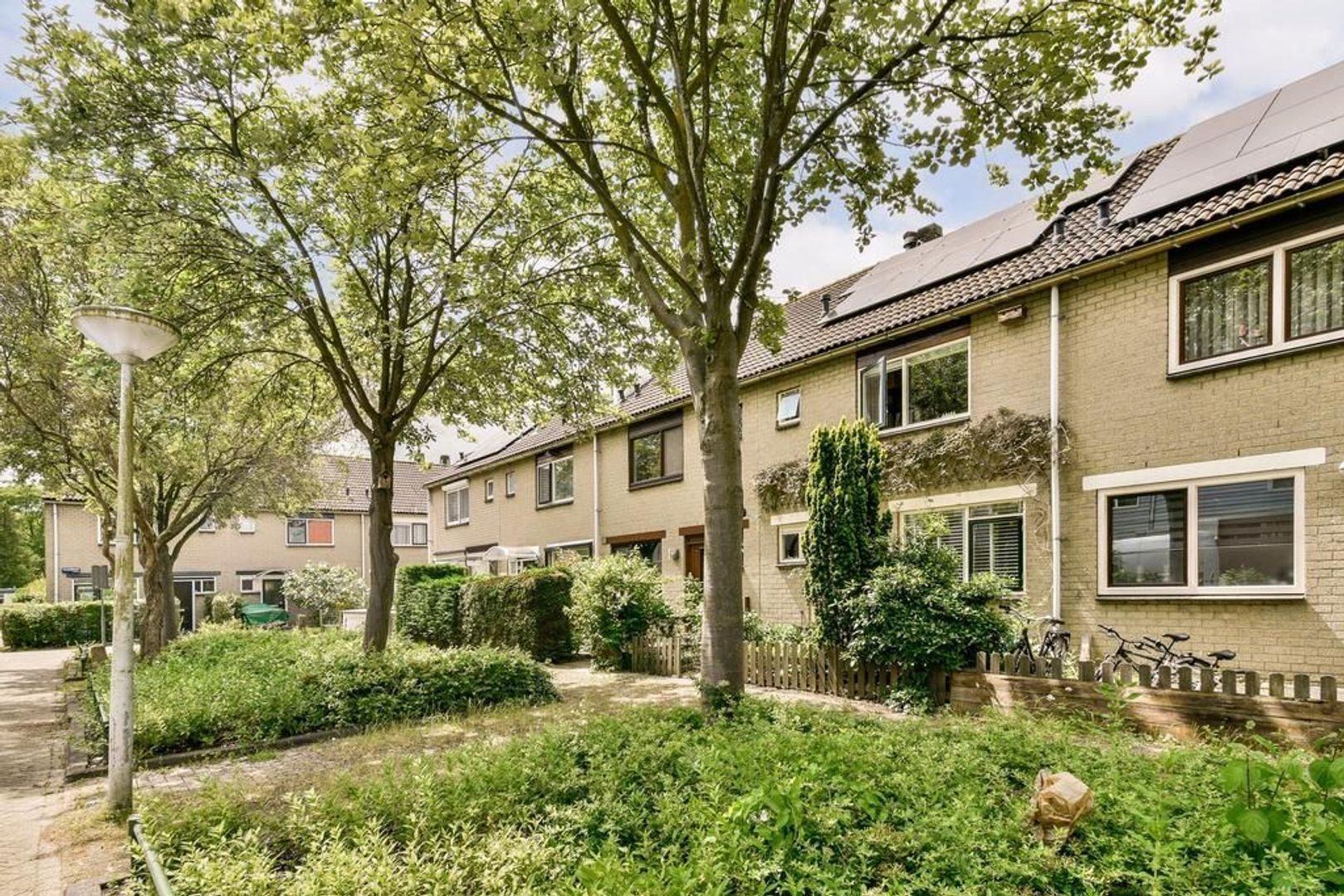Vlaggemast 34, Amsterdam foto-2