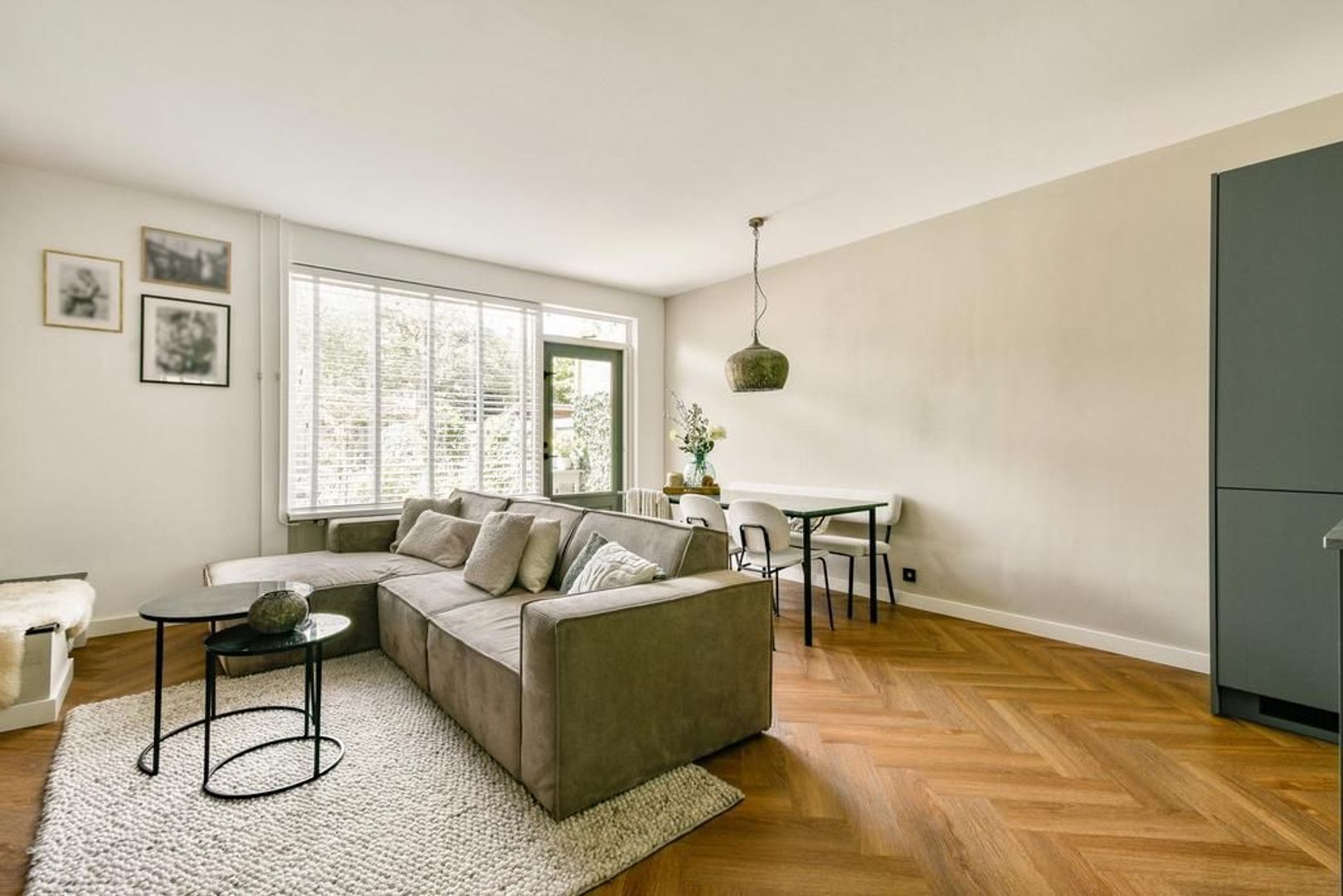 Vlaggemast 34, Amsterdam foto-5